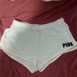 PINK Victoria's Secret Shorts